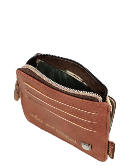 Porta-cartões Anekke Outer