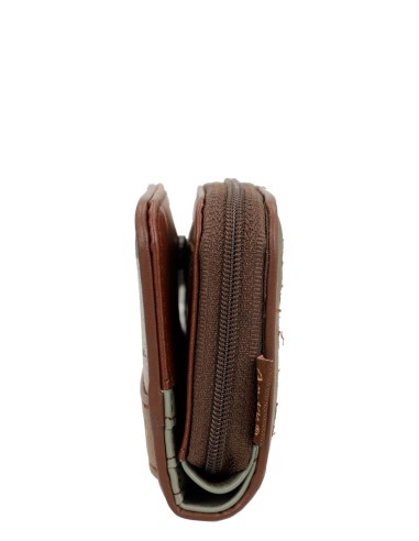 Billetero Pequeño RFID Anekke Outer