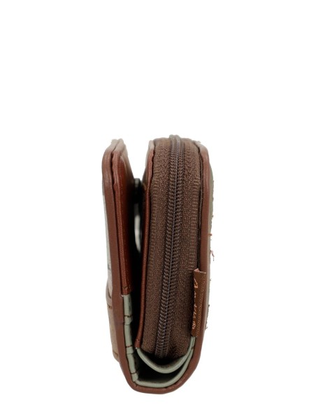 Billetero Pequeño RFID Anekke Outer