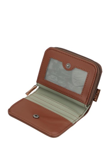 Billetero Pequeño RFID Anekke Outer