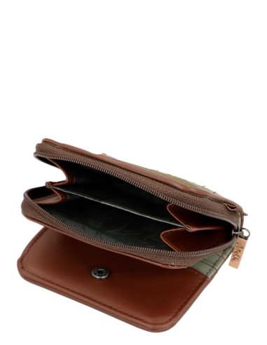 Cartera Petita RFID Anekke Outer
