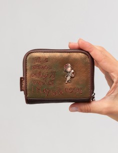 Cartera Petita RFID Anekke Outer 2