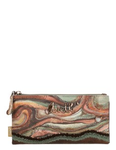 Cartera Gran RFID Anekke Outer