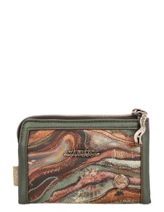 Cartera Flexible RFID Anekke Outer