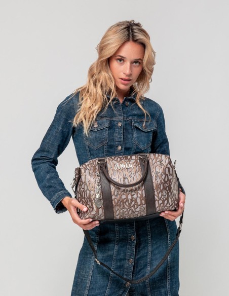 Bolsa Bowling Anekke Mantle