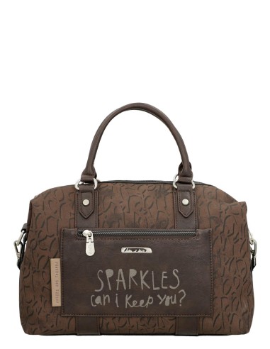 Bolsa Bowling Anekke Mantle