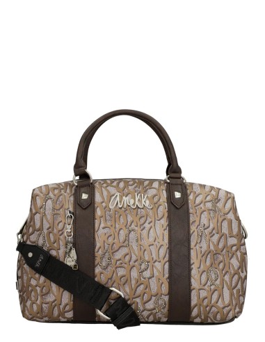 Bossa Bowling Anekke Mantle