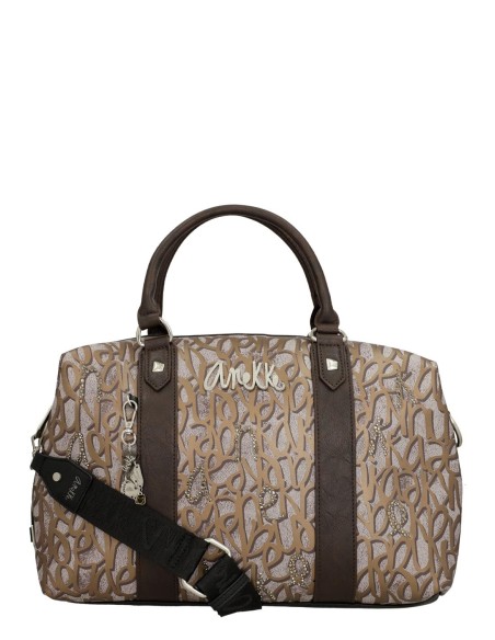 Bossa Bowling Anekke Mantle