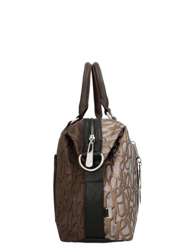 Bolso Bowling Anekke Mantle