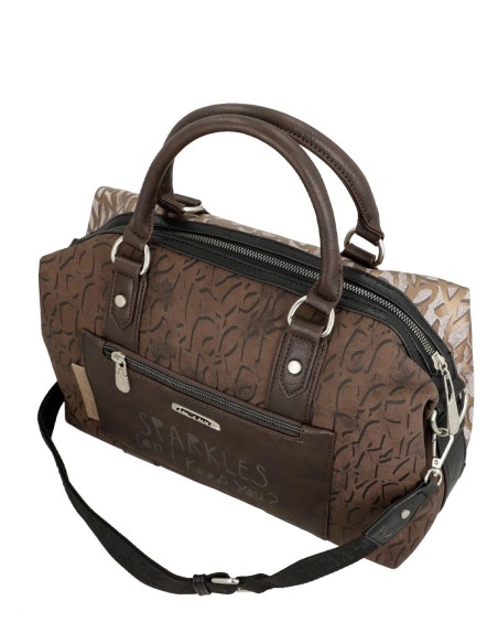 Bolso Bowling Anekke Mantle