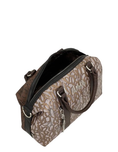 Bolsa Bowling Anekke Mantle