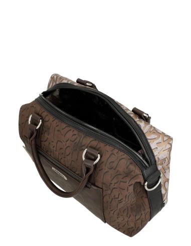 Bolso Bowling Anekke Mantle