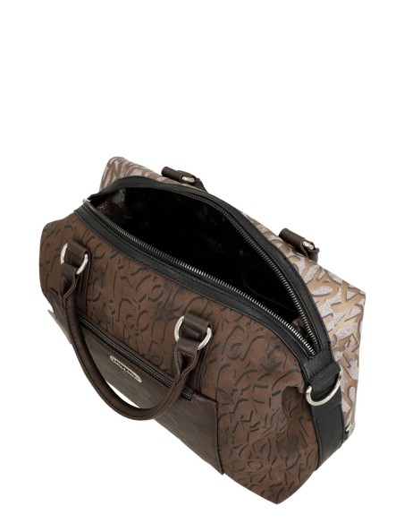 Bolsa Bowling Anekke Mantle