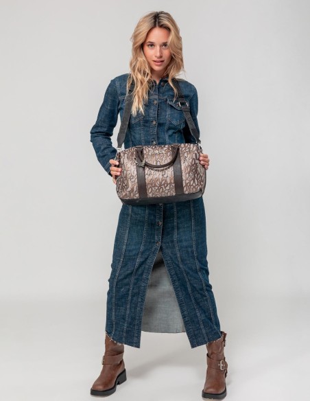 Bolso Bowling Anekke Mantle