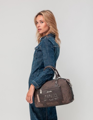 Bolsa Bowling Anekke Mantle