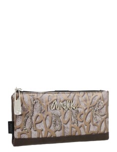 Cartera Flexible Grande RFID Anekke Mantle 2