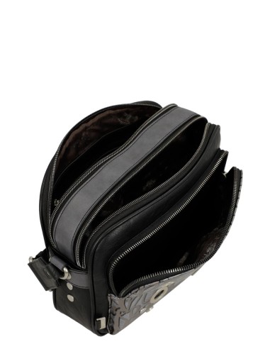 Bandolera Amb Butxaques Anekke Crust