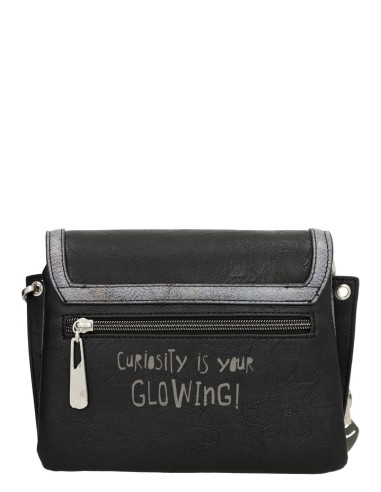 Bandolera Amb Solapa Anekke Crust