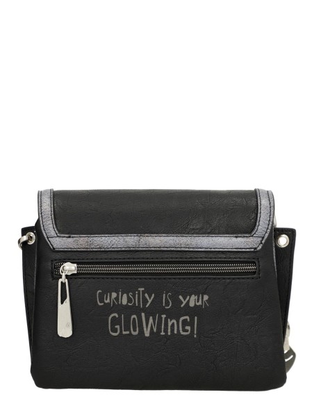 Bandolera Amb Solapa Anekke Crust