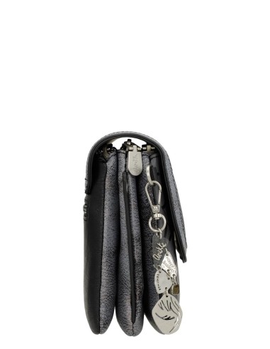 Bandolera Con Solapa Anekke Crust