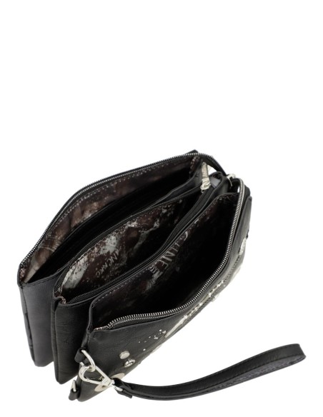 Bandolera Pequeña Anekke Crust