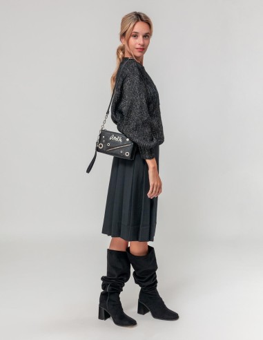 Mala Pequena Anekke Crust