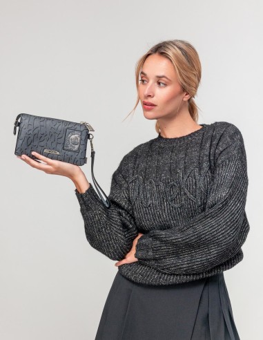 Bandolera Pequeña Anekke Crust