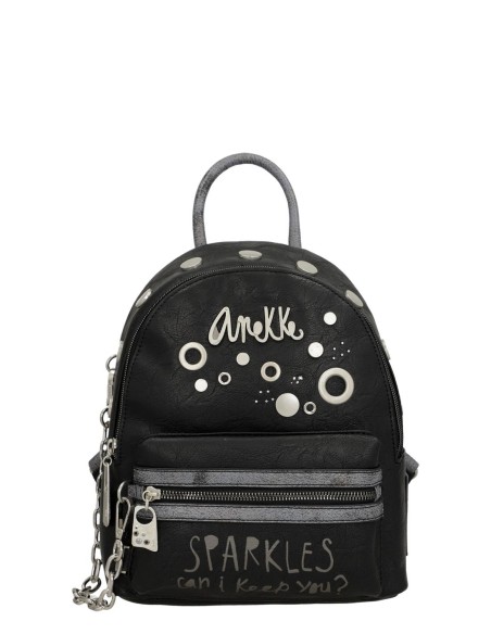 Mochila Média Anekke Crust