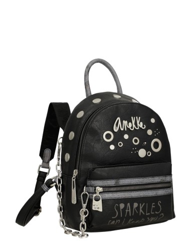 Mochila Média Anekke Crust