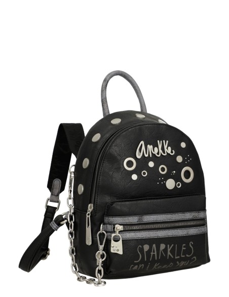 Mochila Média Anekke Crust