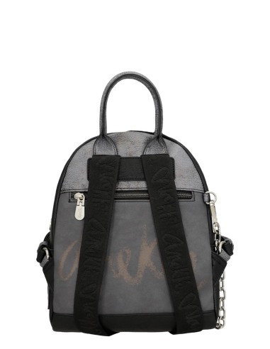 Mochila Mediana Anekke Crust