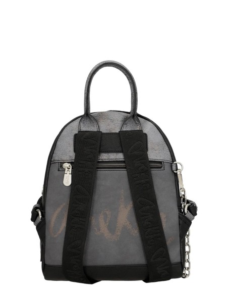 Mochila Mediana Anekke Crust