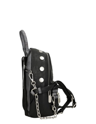 Mochila Mediana Anekke Crust