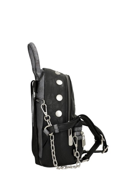 Mochila Mediana Anekke Crust