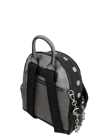 Mochila Média Anekke Crust