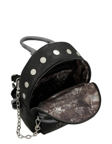 Mochila Mediana Anekke Crust