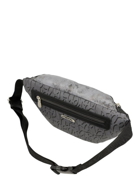 Ronyonera Negra Anekke Crust