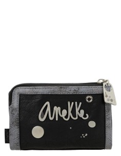 Cartera Flexible RFID Anekke Crust