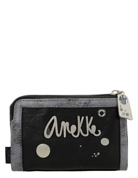 Cartera Flexible RFID Anekke Crust