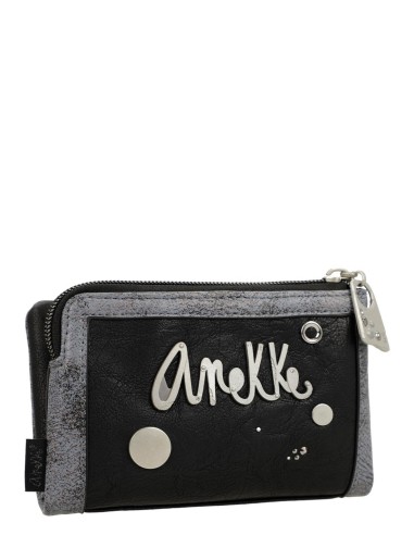 Cartera Flexible RFID Anekke Crust