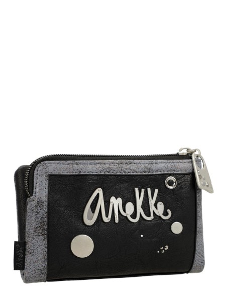 Cartera Flexible RFID Anekke Crust