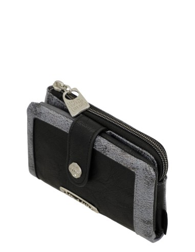 Cartera Flexible RFID Anekke Crust