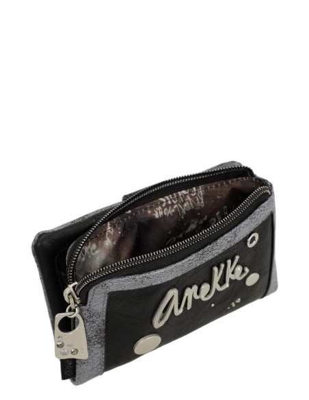 Cartera Flexible RFID Anekke Crust