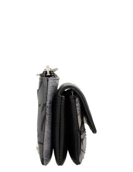 Moneder Amb Solapa Anekke Crust