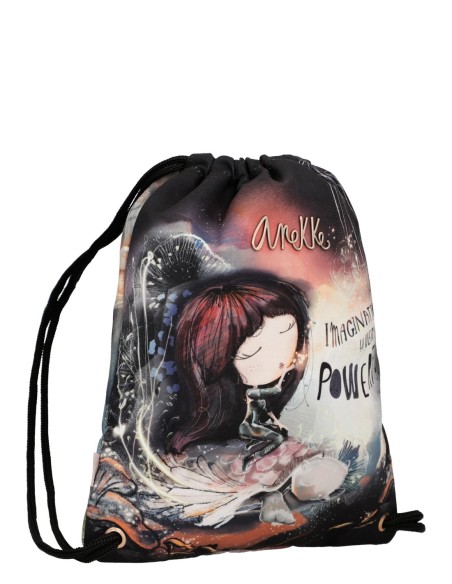 Motxilla Saco Anekke Dreamverse