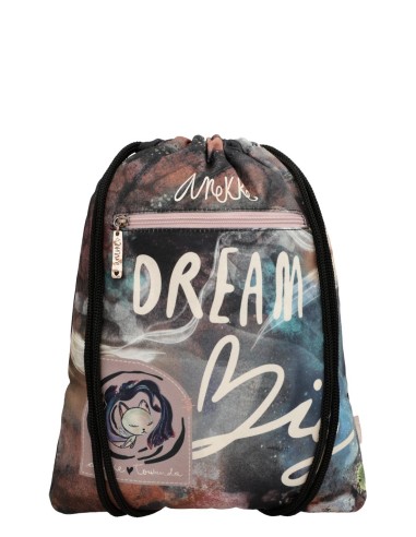 Mochila Saco Anekke Dreamverse