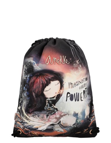 Motxilla Saco Anekke Dreamverse
