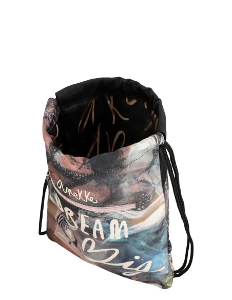 Motxilla Saco Anekke Dreamverse