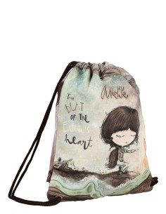 Mochila Saco Anekke Core 2