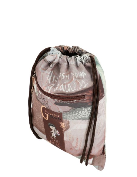 Mochila Saco Anekke Core